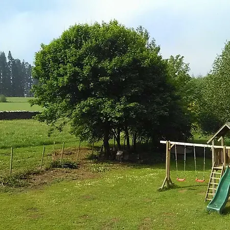 Le Saule Ferienhaus *