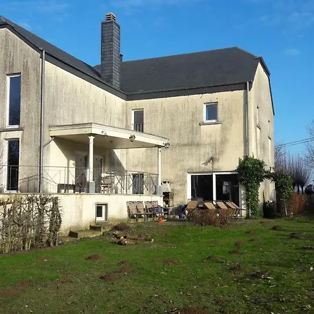 Le Saule Ferienhaus *