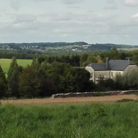 Le Saule *
